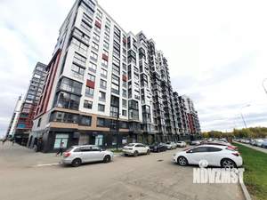 1-к квартира, на длительный срок, 35м2, 4/9 этаж