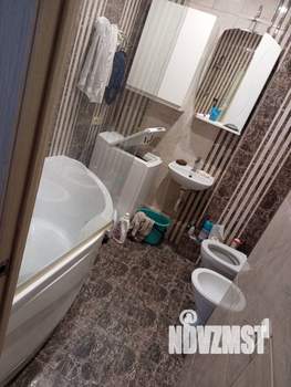 3-к квартира, на длительный срок, 90м2, 11/25 этаж