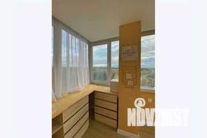 1-к квартира, посуточно, 55м2, 11/19 этаж