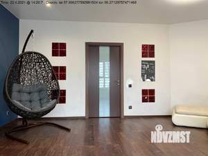 2-к квартира, на длительный срок, 90м2, 11/28 этаж