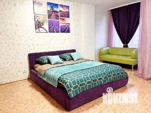 1-к квартира, посуточно, 33м2, 22/25 этаж