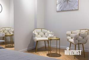 1-к квартира, посуточно, 48м2, 1/1 этаж