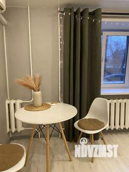 1-к квартира, на длительный срок, 30м2, 1/5 этаж