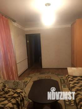 2-к квартира, на длительный срок, 46м2, 2/3 этаж