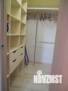 2-к квартира, посуточно, 54м2, 12/25 этаж