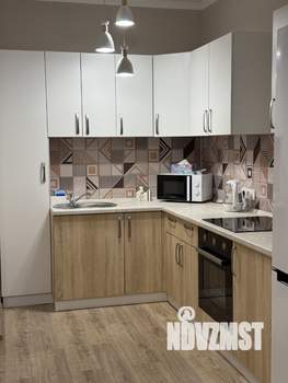 2-к квартира, посуточно, 56м2, 23/25 этаж