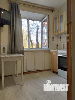 1-к квартира, на длительный срок, 30м2, 1/5 этаж