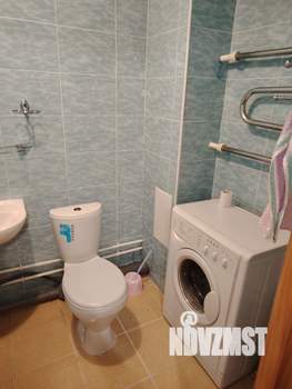1-к квартира, на длительный срок, 42м2, 11/13 этаж