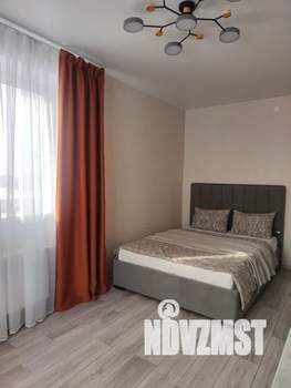 2-к квартира, посуточно, 68м2, 7/15 этаж