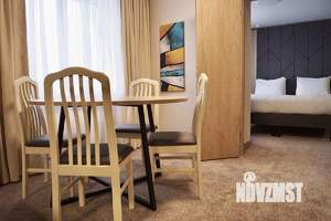 2-к квартира, посуточно, 47м2, 1/1 этаж