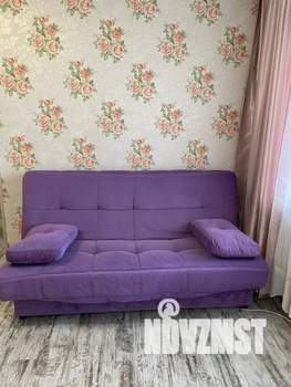 2-к квартира, посуточно, 44м2, 5/5 этаж