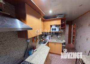 2-к квартира, на длительный срок, 58м2, 1/9 этаж