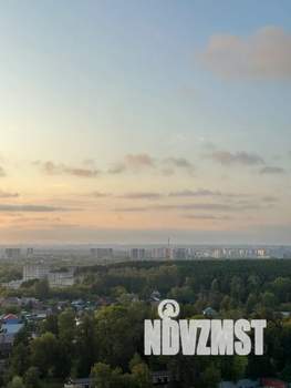 Студия квартира, посуточно, 25м2, 18/25 этаж