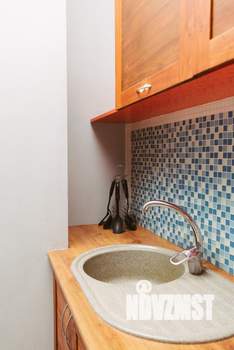 2-к квартира, посуточно, 45м2, 1/1 этаж