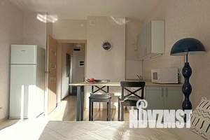 1-к квартира, посуточно, 27м2, 15/26 этаж