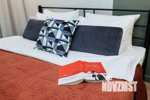 Студия квартира, посуточно, 30м2, 8/17 этаж