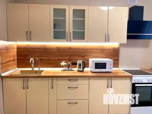 1-к квартира, посуточно, 40м2, 4/14 этаж