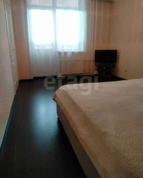 3-к квартира, на длительный срок, 65м2, 12/16 этаж