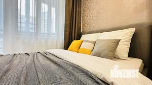 1-к квартира, посуточно, 39м2, 11/19 этаж