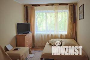 1-к квартира, посуточно, 32м2, 3/5 этаж