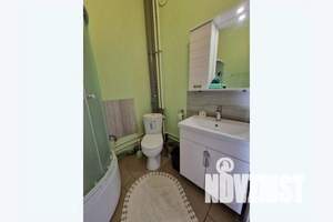 1-к квартира, посуточно, 31м2, 5/16 этаж