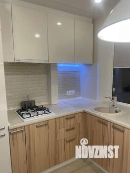 2-к квартира, на длительный срок, 46м2, 4/5 этаж