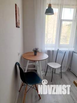 1-к квартира, посуточно, 31м2, 4/5 этаж