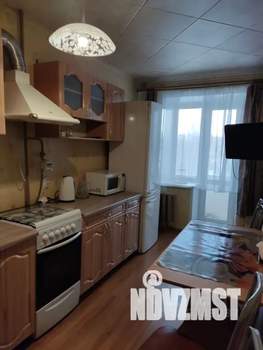 1-к квартира, посуточно, 36м2, 8/9 этаж