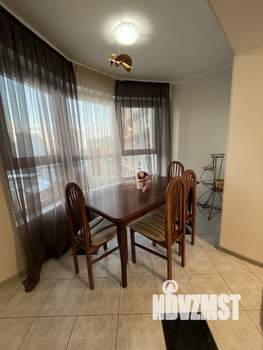 3-к квартира, на длительный срок, 77м2, 8/25 этаж