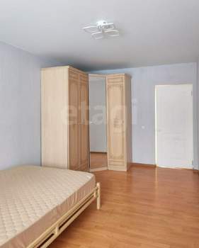 2-к квартира, на длительный срок, 47м2, 1/5 этаж