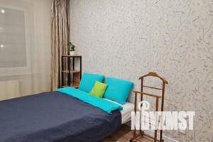 2-к квартира, посуточно, 49м2, 1/9 этаж