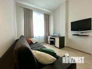 2-к квартира, посуточно, 49м2, 1/1 этаж