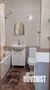 1-к квартира, посуточно, 46м2, 9/25 этаж