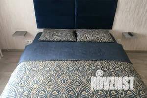 1-к квартира, посуточно, 37м2, 12/17 этаж