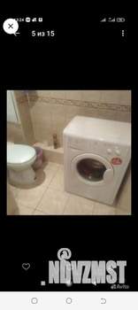 2-к квартира, посуточно, 34м2, 5/25 этаж