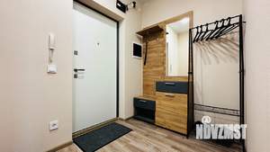 2-к квартира, посуточно, 40м2, 1/1 этаж