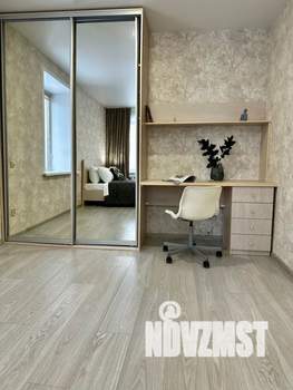 1-к квартира, посуточно, 32м2, 4/5 этаж