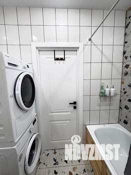 1-к квартира, посуточно, 40м2, 8/10 этаж