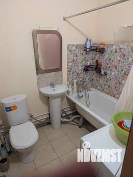 1-к квартира, на длительный срок, 39м2, 16/17 этаж