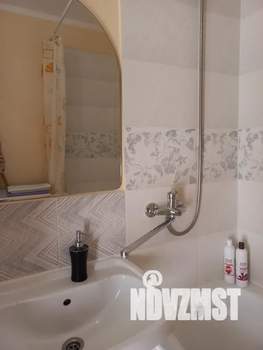 1-к квартира, посуточно, 33м2, 9/9 этаж