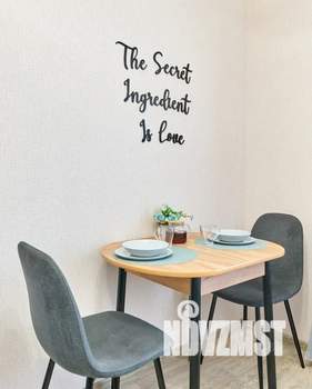 1-к квартира, посуточно, 38м2, 2/20 этаж