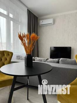 2-к квартира, посуточно, 49м2, 6/22 этаж