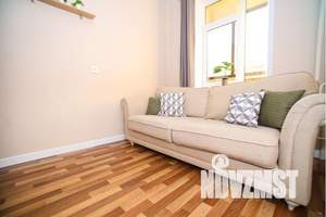 1-к квартира, посуточно, 40м2, 3/10 этаж