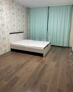 2-к квартира, на длительный срок, 51м2, 2/18 этаж