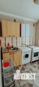 3-к квартира, на длительный срок, 61м2, 1/5 этаж