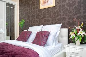 2-к квартира, посуточно, 45м2, 1/1 этаж