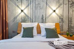 2-к квартира, посуточно, 49м2, 12/17 этаж