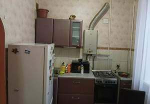 2-к квартира, на длительный срок, 42м2, 1/2 этаж