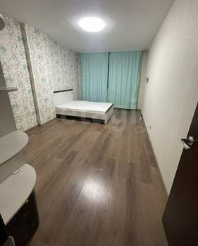 2-к квартира, на длительный срок, 51м2, 2/18 этаж