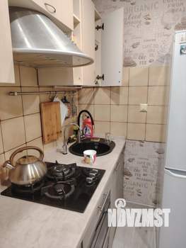 2-к квартира, на длительный срок, 45м2, 14/14 этаж